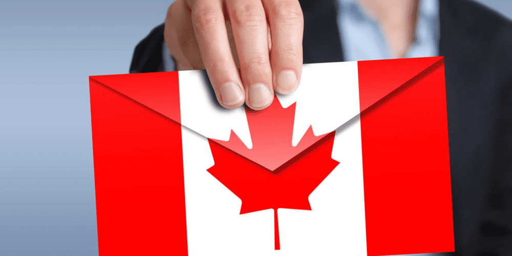 Pathway Visas - In the latest Express Entry draw conducted by Immigration,  Refugees, and Citizenship Canada (IRCC), 5,900 candidates have been invited  to apply. This draw specifically targeted individuals with professional  experience