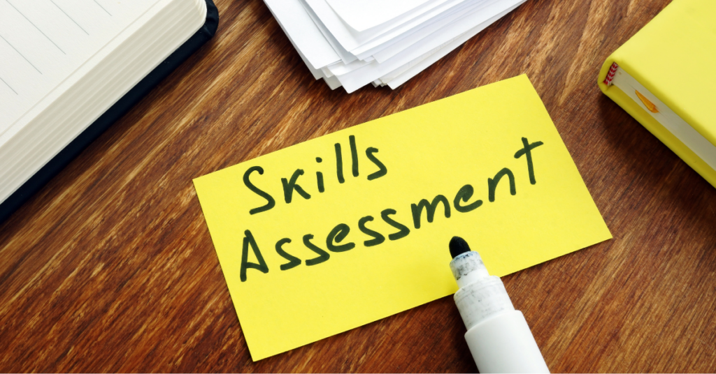 decoding-the-gateway-the-crucial-role-of-skill-assessments-in